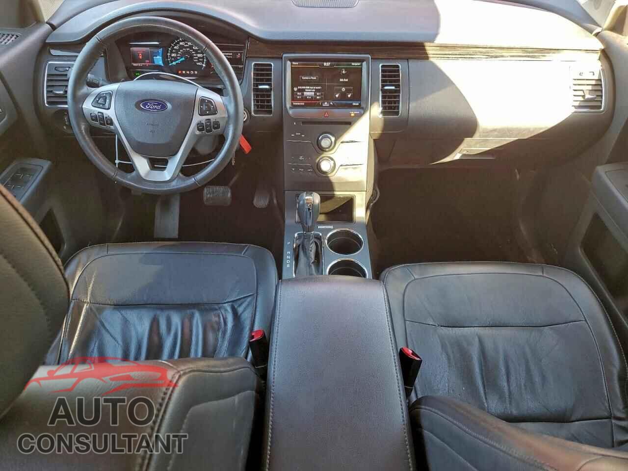 FORD FLEX 2013 - 2FMGK5C89DBD09361