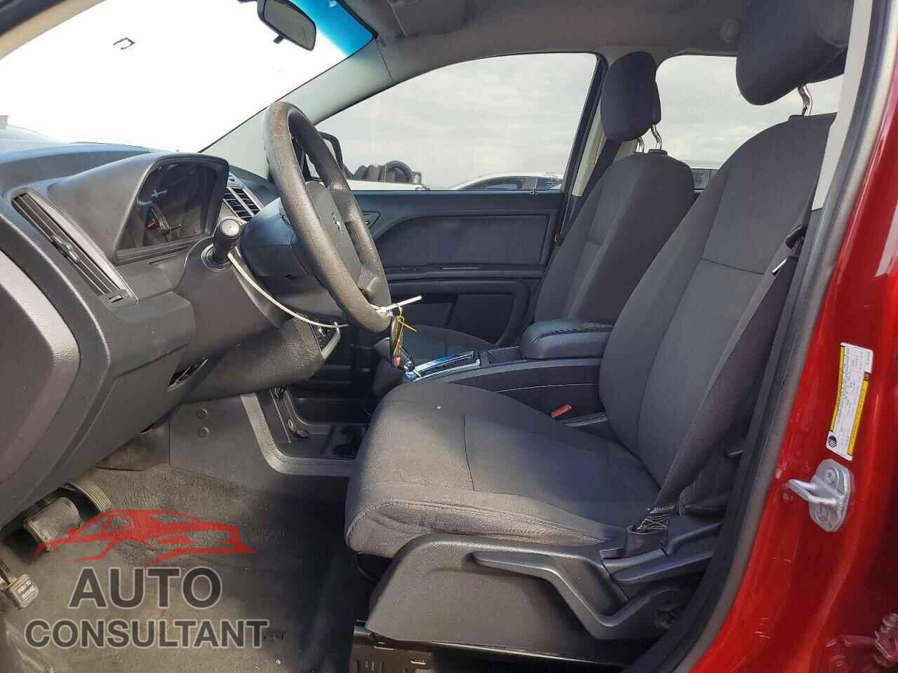DODGE JOURNEY 2010 - 3D4PG4FB8AT192950