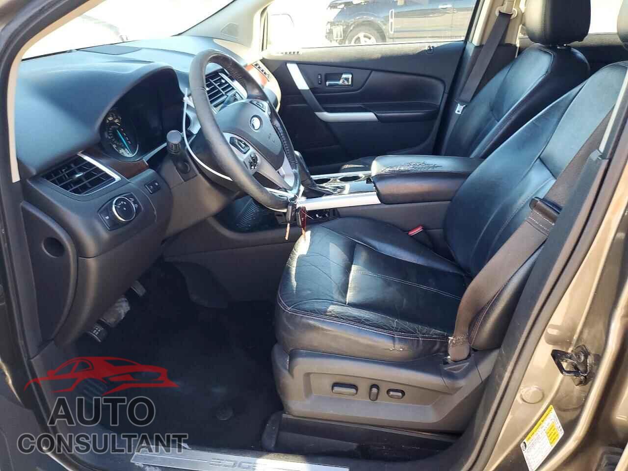 FORD EDGE 2013 - 2FMDK4KC9DBB87054