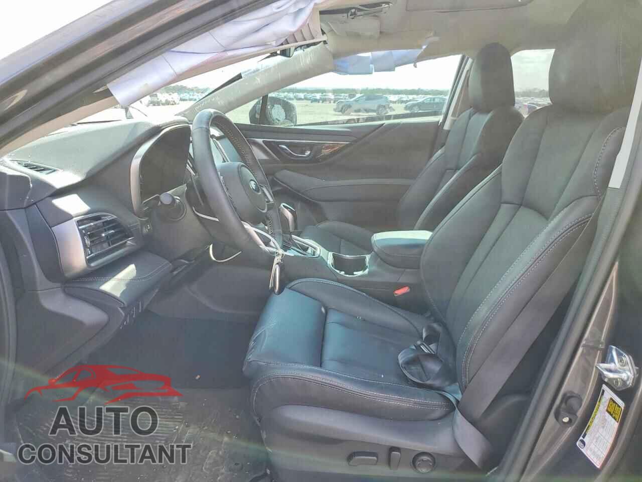 SUBARU OUTBACK 2025 - 4S4BTANC4S3210865