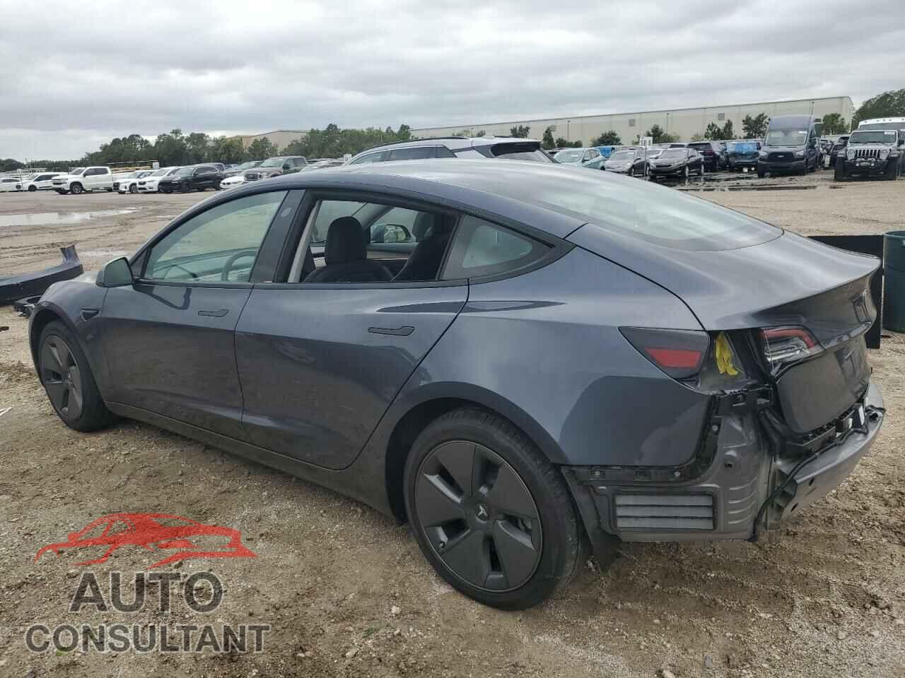 TESLA MODEL 3 2023 - 5YJ3E1EA4PF449604
