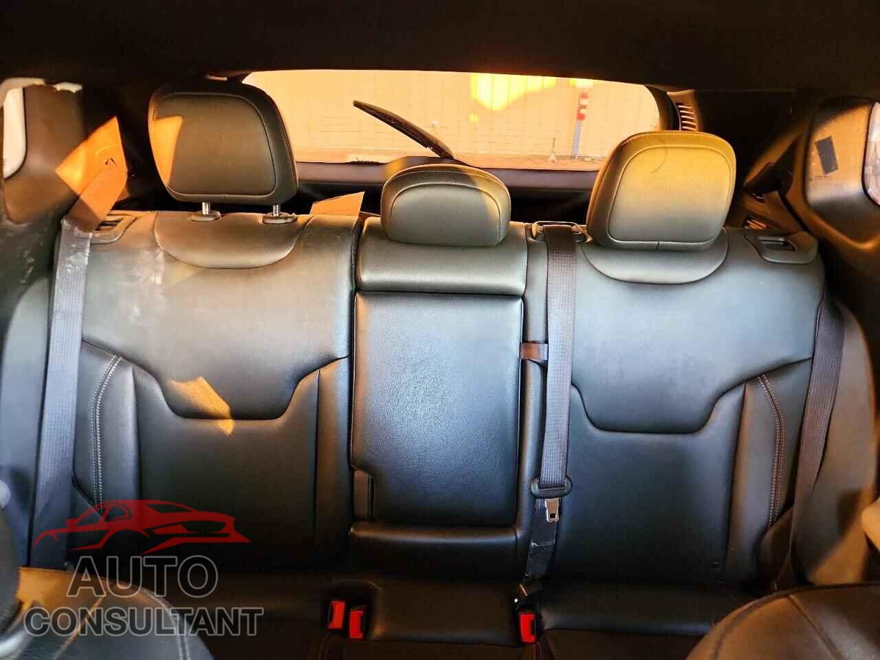 JEEP COMPASS 2025 - 3C4NJDCN1ST546443