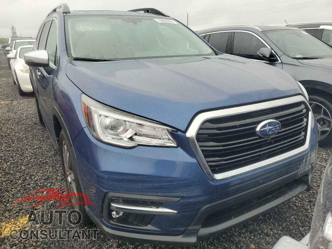 SUBARU ASCENT 2019 - 4S4WMARD5K3407979