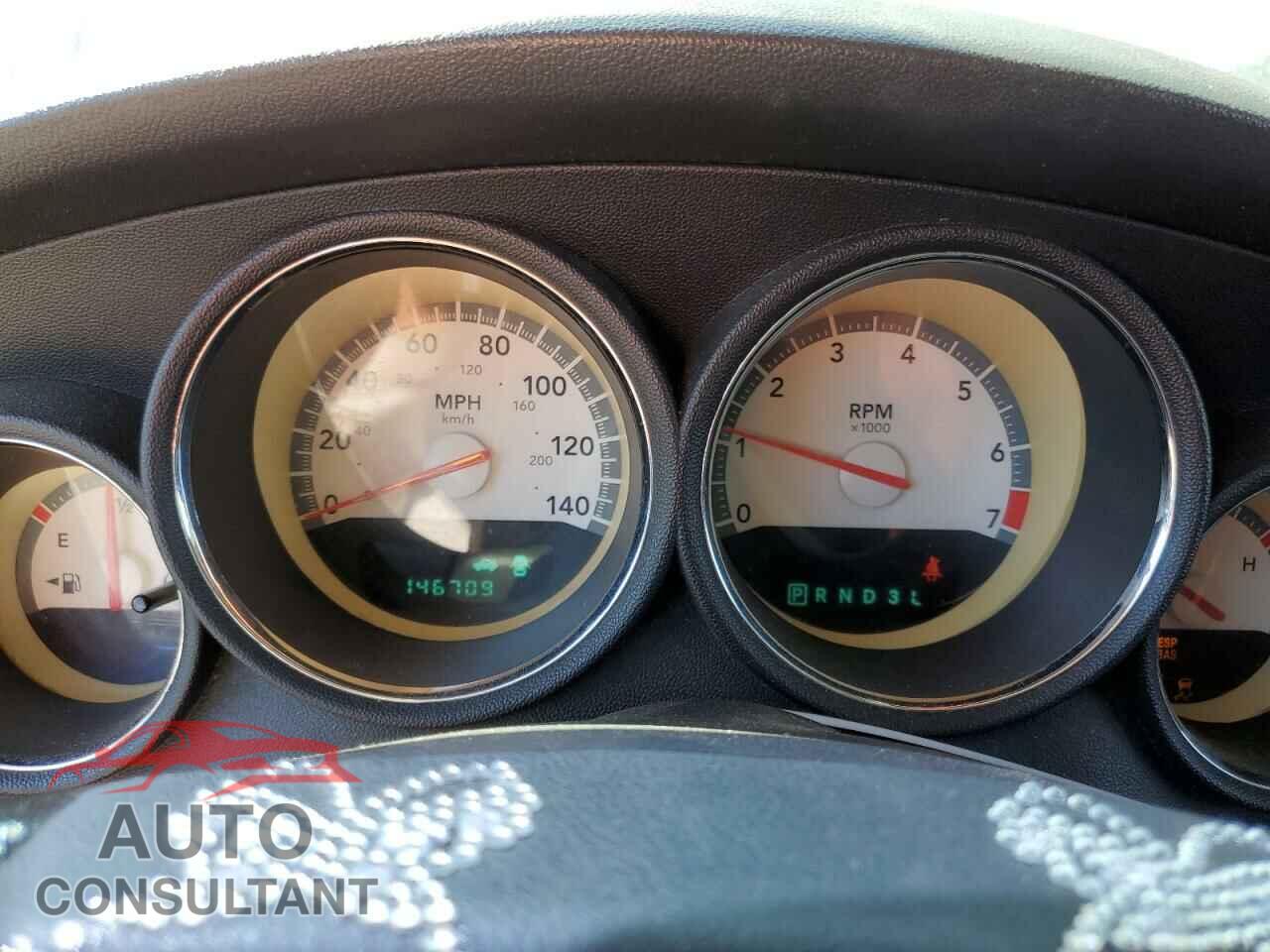 DODGE CHARGER 2010 - 2B3CA3CV3AH285651