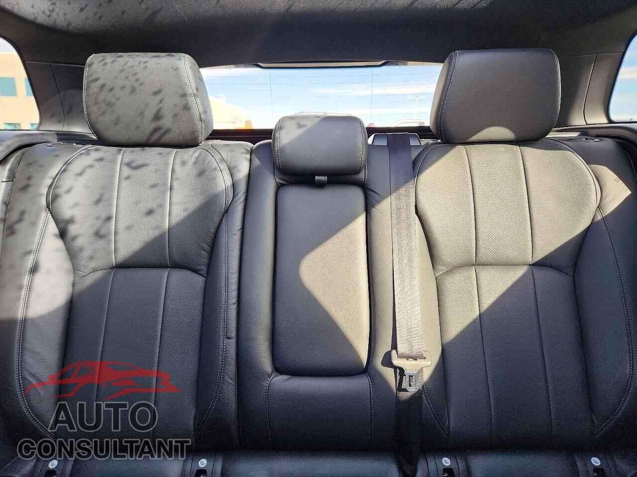 LAND ROVER RANGE ROVER EVOQUE 2016 - SALVP2BG9GH105664
