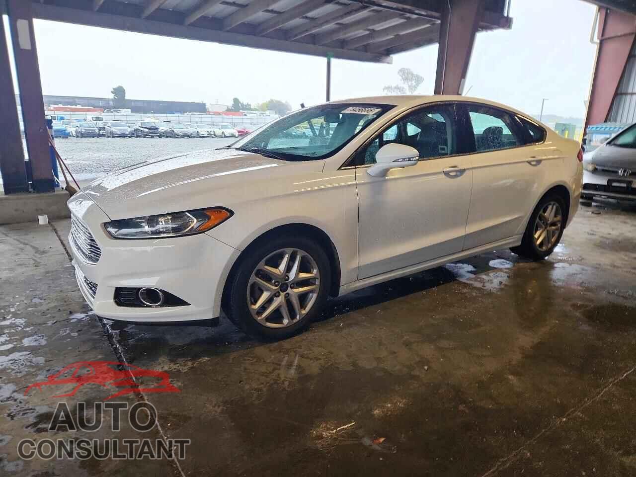 FORD FUSION 2015 - 3FA6P0HD4FR129953