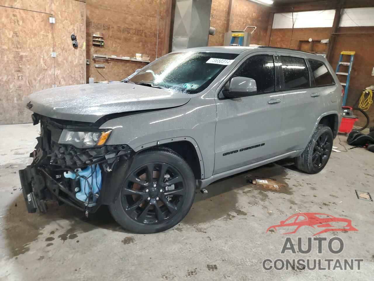 JEEP GRAND CHER 2022 - 1C4RJFAG4NC124782