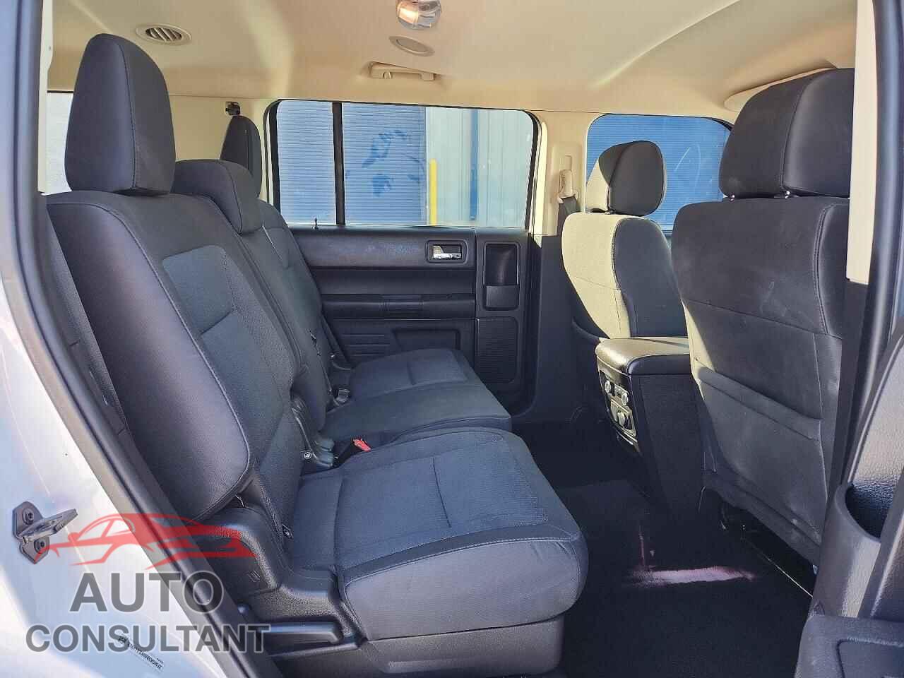 FORD FLEX 2019 - 2FMGK5B86KBA14863
