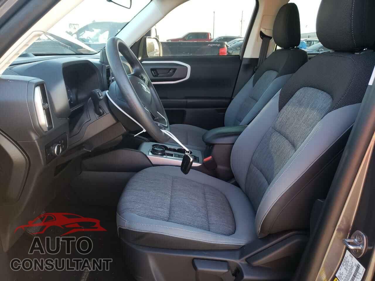 FORD BRONCO 2023 - 3FMCR9B6XPRD49293
