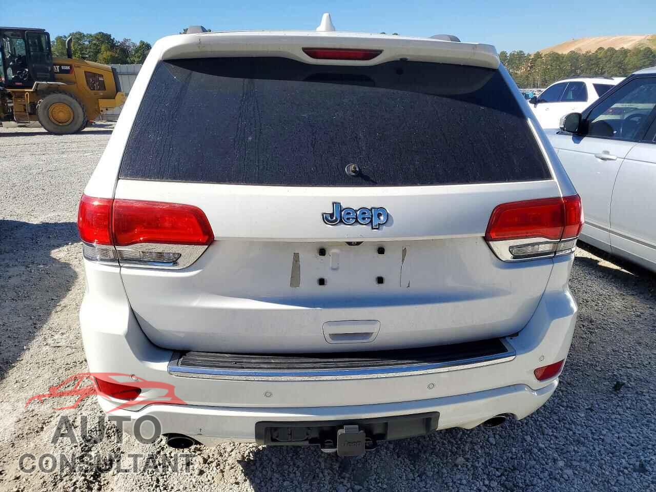 JEEP CHEROKEE 2014 - 1C4RJFCTXEC192093