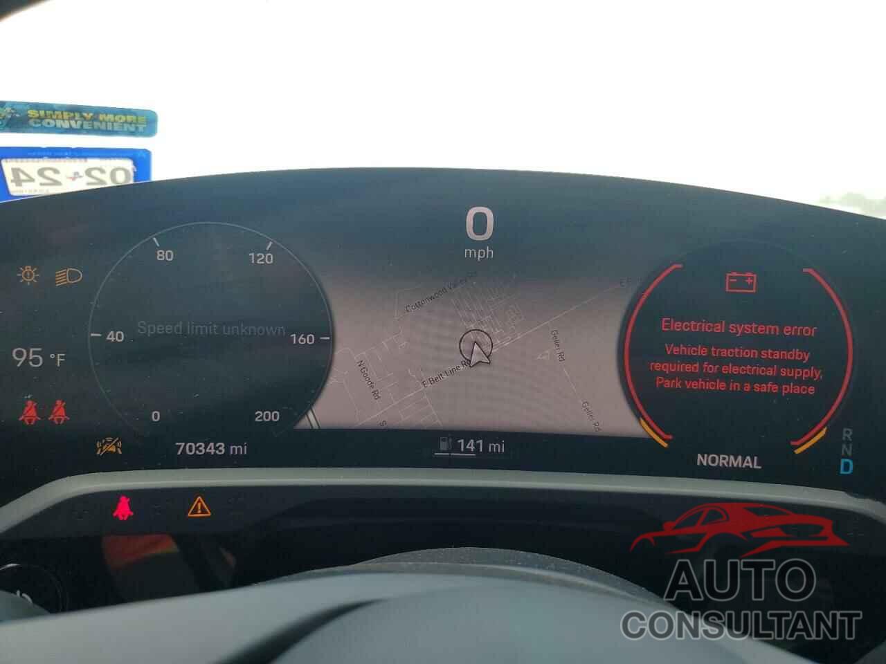 PORSCHE TAYCAN 2020 - WP0AB2Y13LSA51656