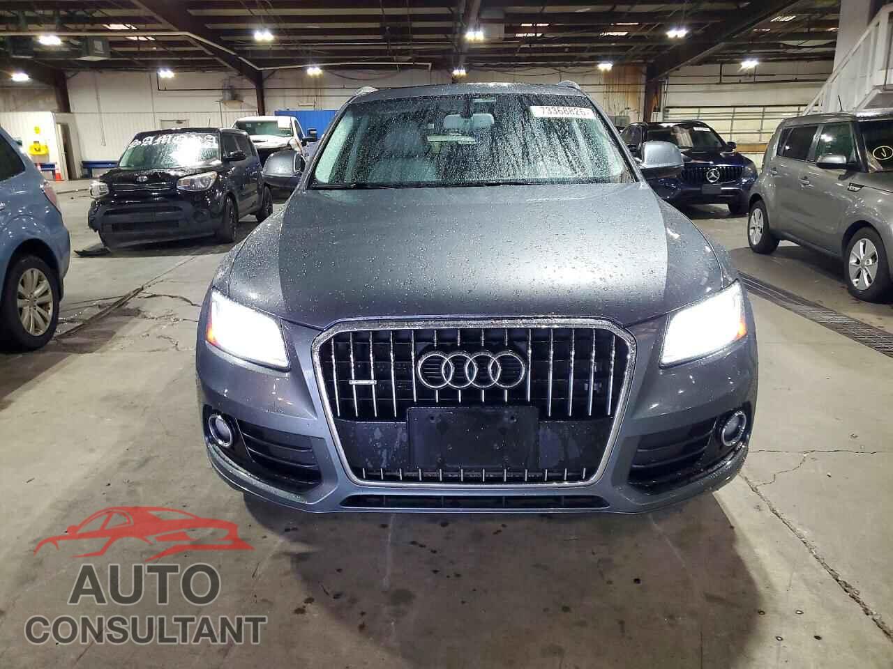 AUDI Q5 2015 - WA1CMAFP8FA024572