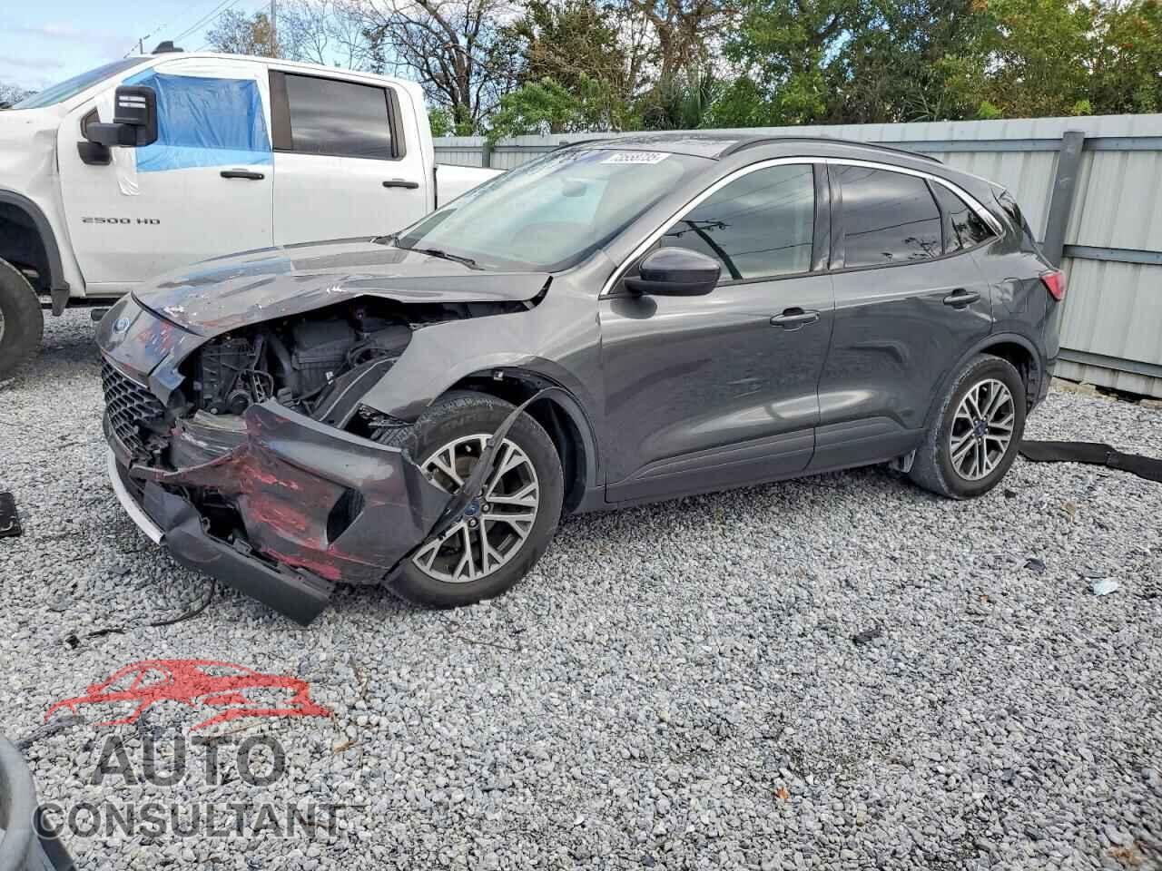 FORD ESCAPE 2020 - 1FMCU0H66LUA94257