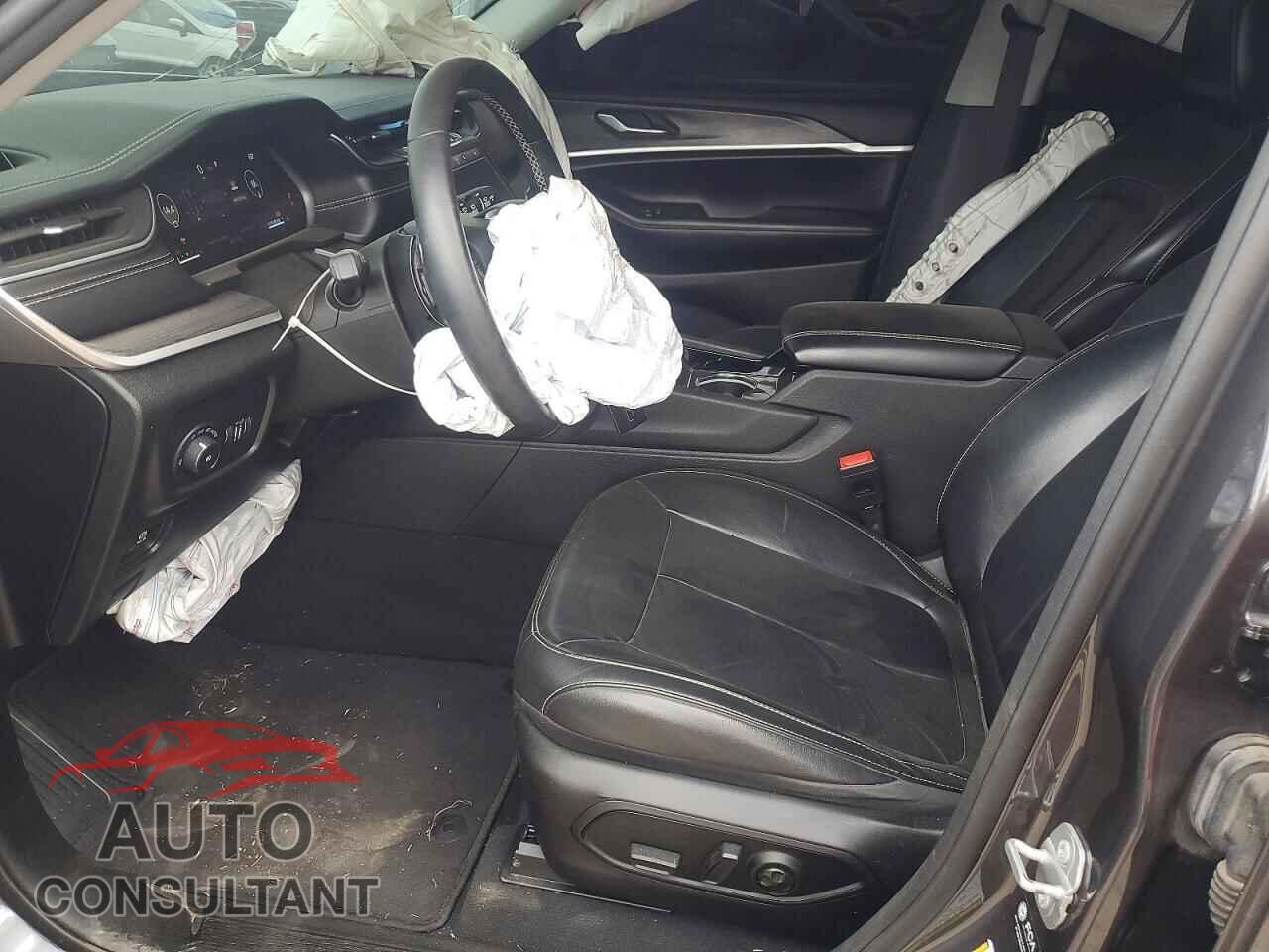 JEEP GRAND CHER 2022 - 1C4RJGBG2N8549053