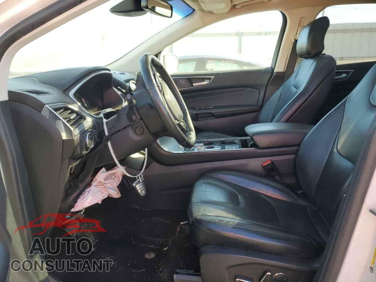 FORD EDGE 2019 - 2FMPK4K92KBB98332