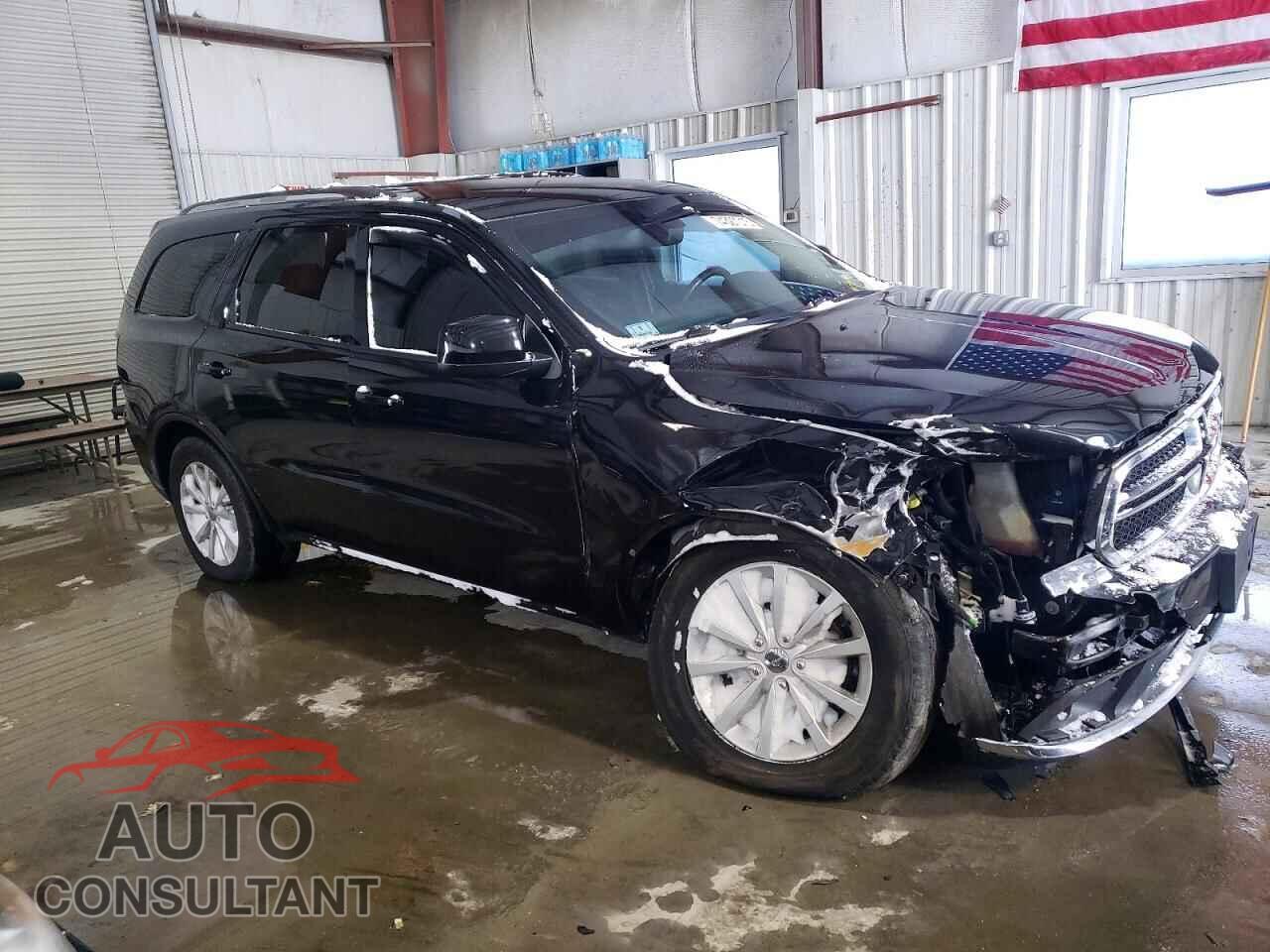 DODGE DURANGO 2015 - 1C4RDJAG2FC917851