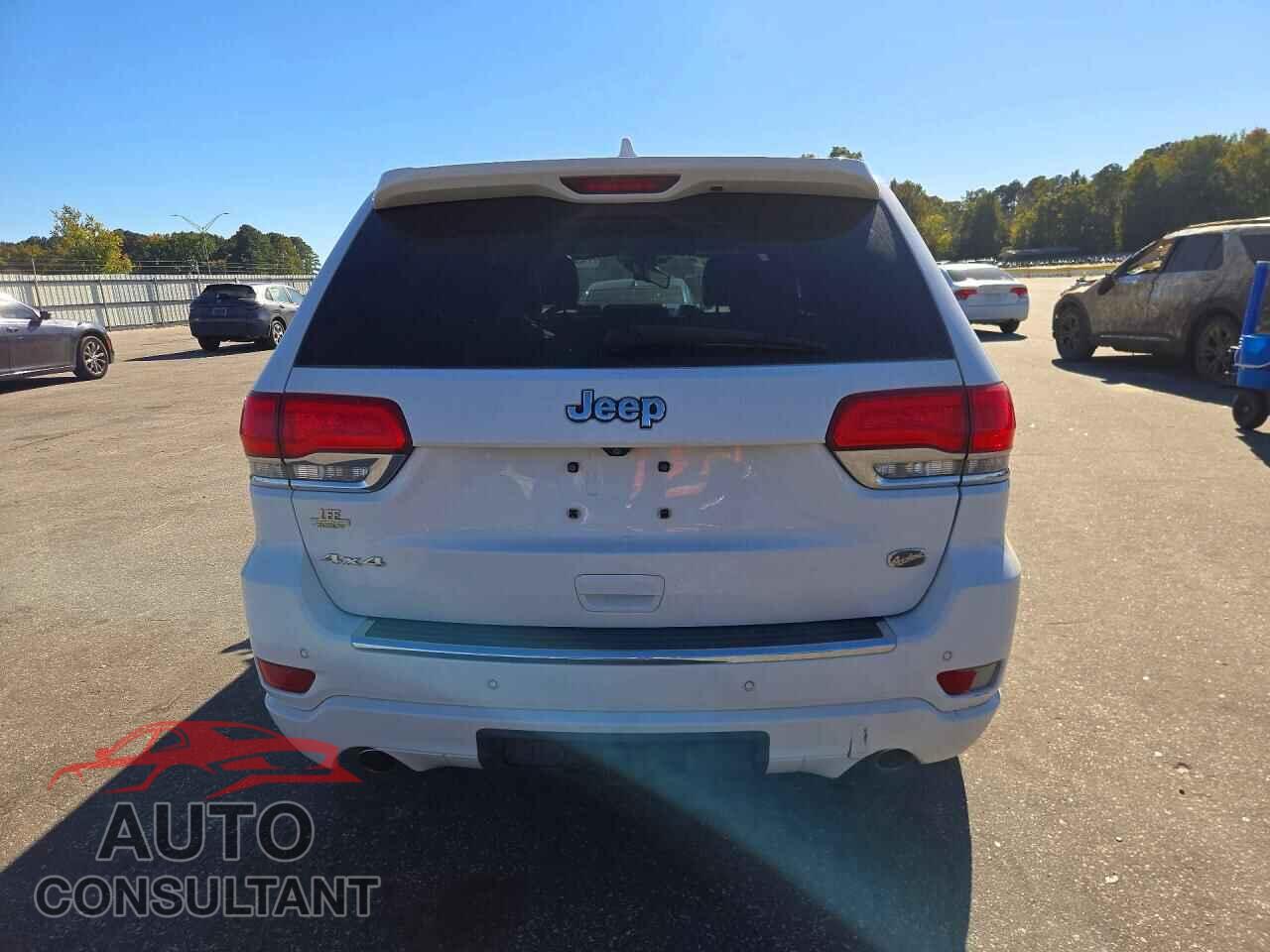 JEEP CHEROKEE 2014 - 1C4RJFCT8EC190844