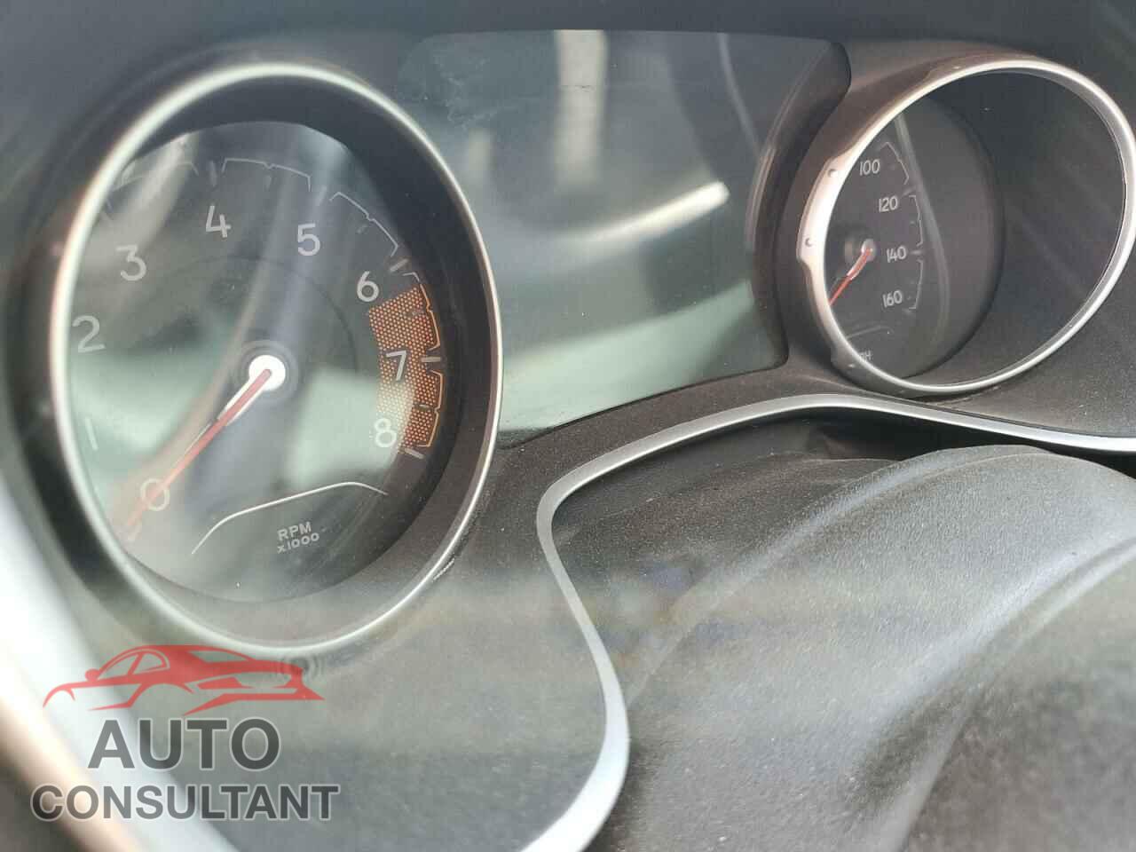 JEEP COMPASS 2018 - 3C4NJCBB2JT499830