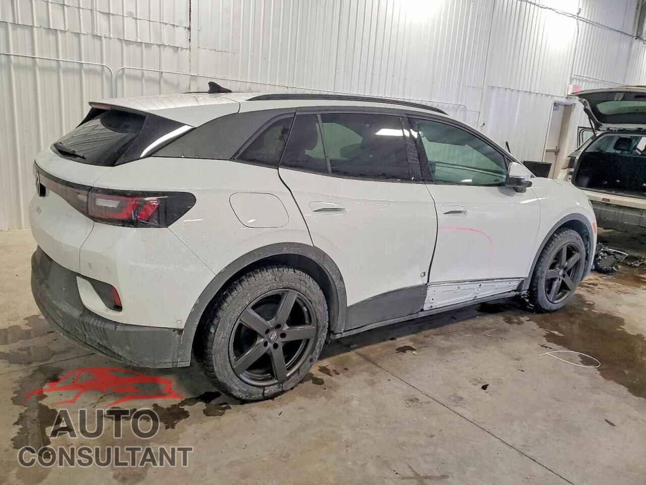 VOLKSWAGEN ID.4 2023 - 1V2BMPE8XPC041098