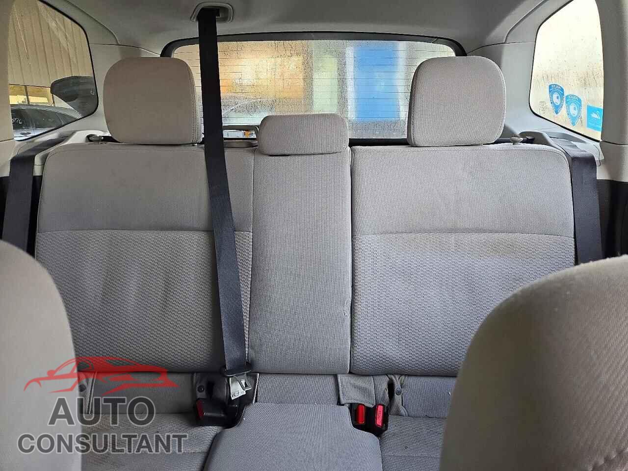 SUBARU FORESTER 2014 - JF2SJAAC6EH453053