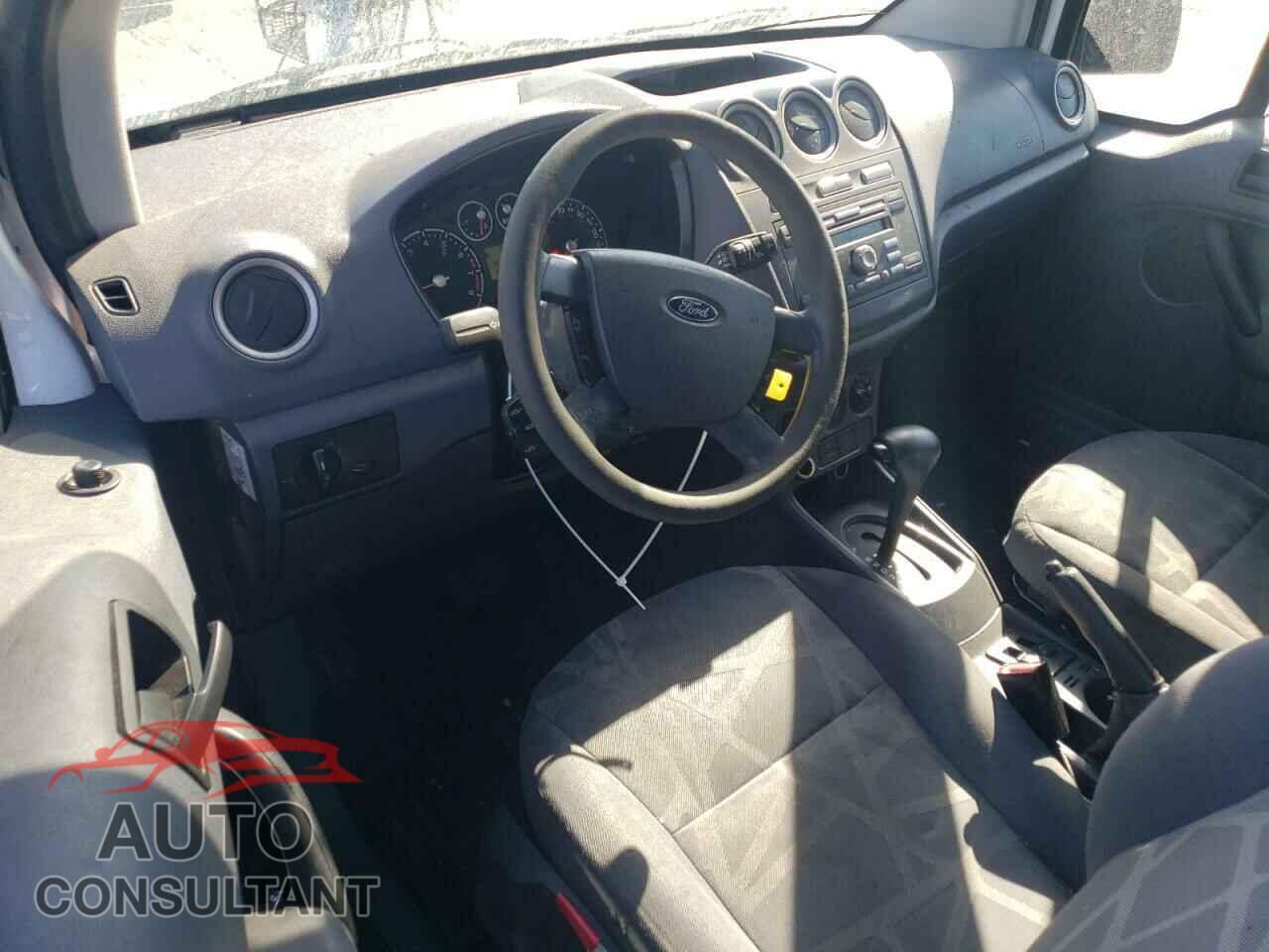 FORD TRANSIT 2011 - NM0LS7DN3BT066465
