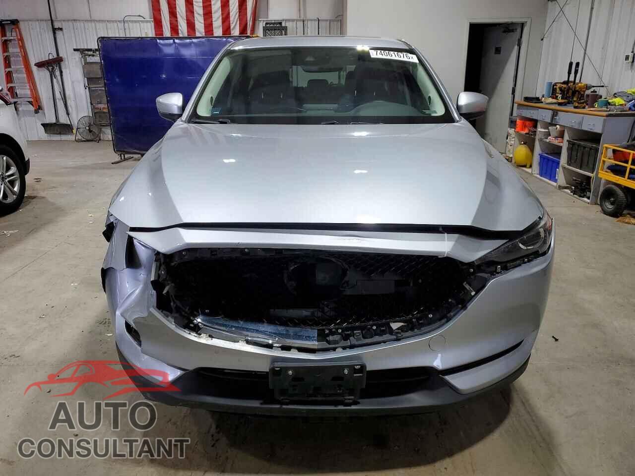 MAZDA CX-5 2019 - JM3KFBCM0K0610699