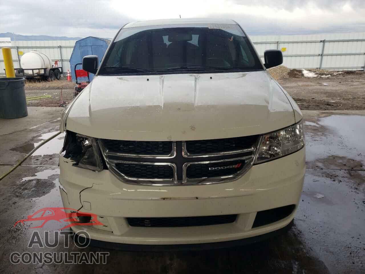 DODGE JOURNEY 2015 - 3C4PDCABXFT565968
