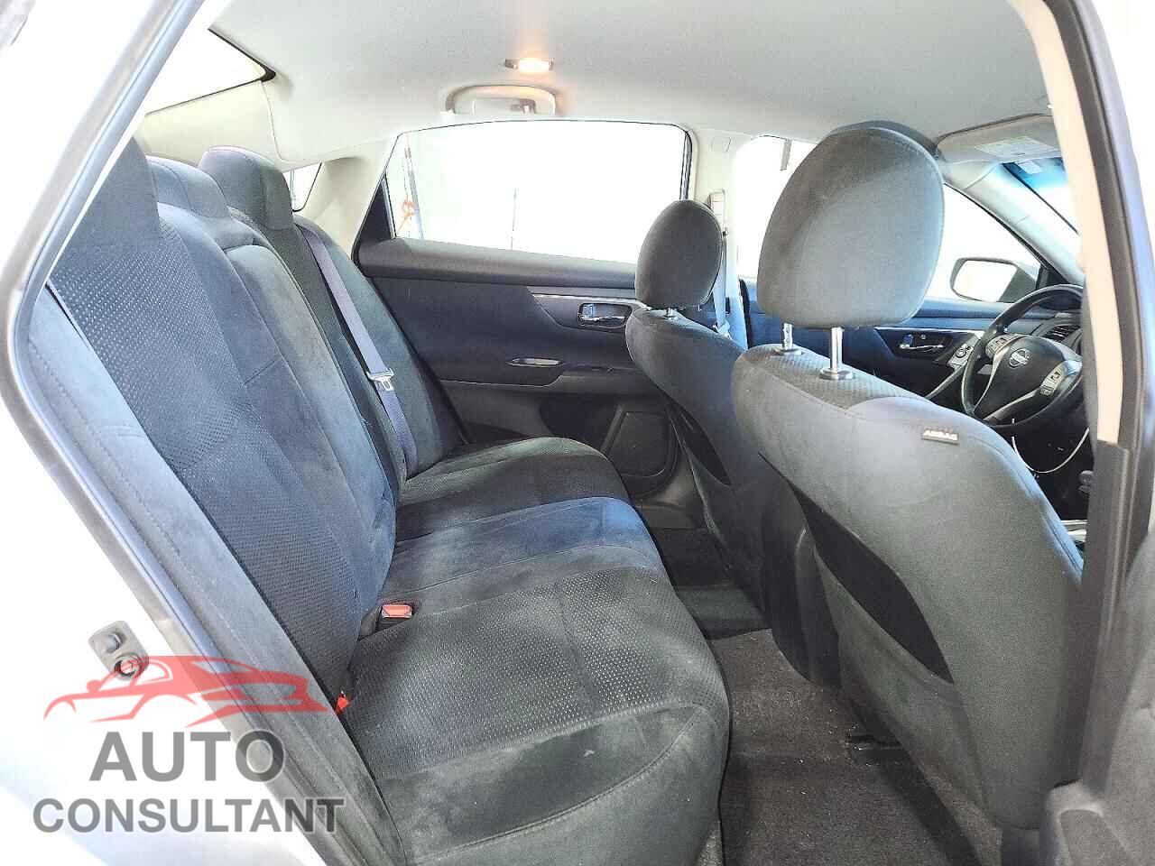 NISSAN ALTIMA 2015 - 1N4AL3AP1FC245802