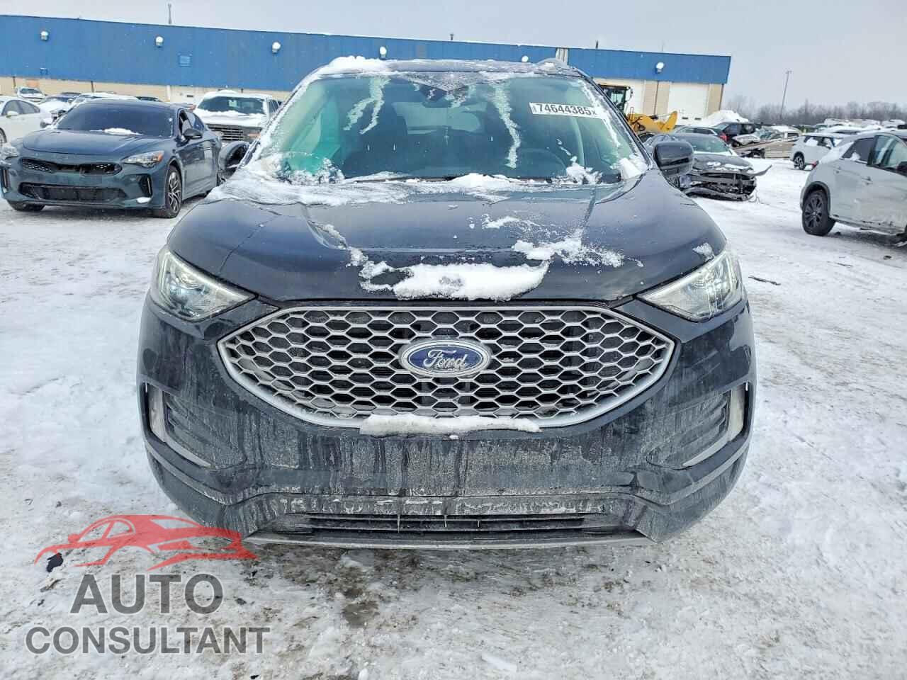 FORD EDGE 2024 - 2FMPK4J97RBB07082