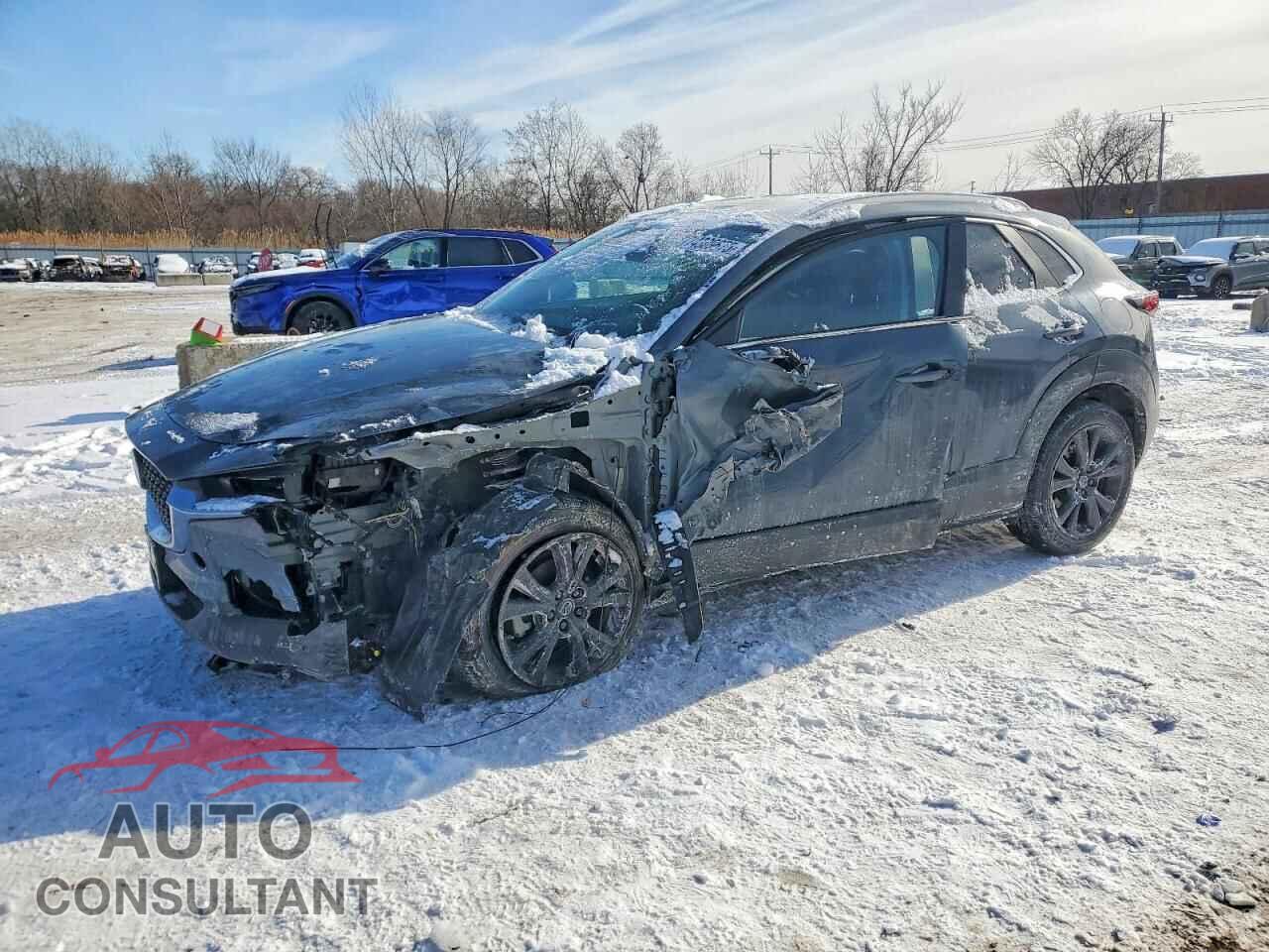 MAZDA CX-30 2024 - 3MVDMBCMXRM600310