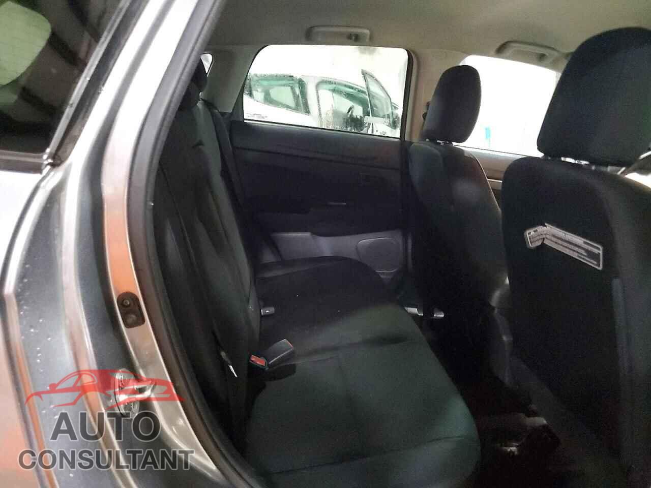 MITSUBISHI OUTLANDER 2015 - 4A4AR3AW2FE059747