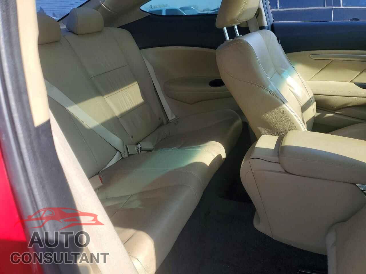 HONDA ACCORD 2012 - 1HGCS2B84CA008964