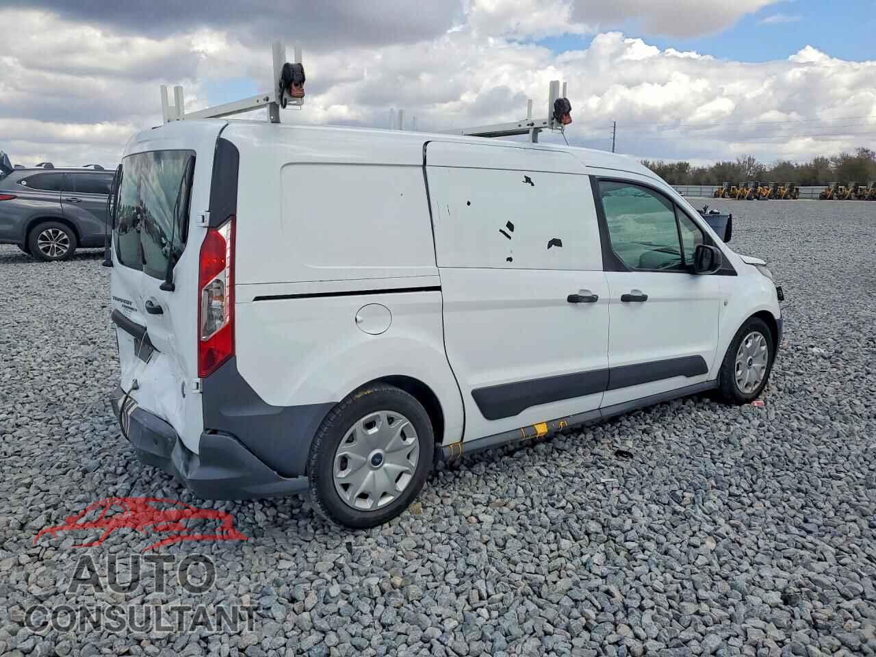 FORD TRANSIT 2018 - NM0LS7E76J1368133