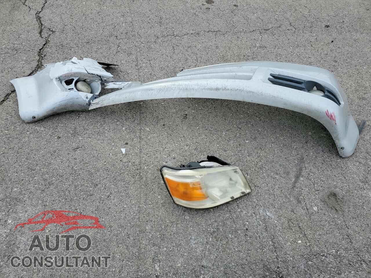 DODGE CARAVAN 2010 - 2D4RN5D12AR409121