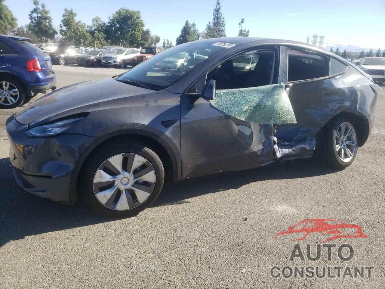 TESLA MODEL Y 2023 - 7SAYGDEE5PA034957
