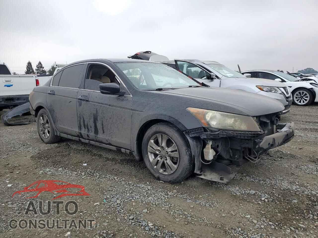 HONDA ACCORD 2012 - 1HGCP2F45CA238926