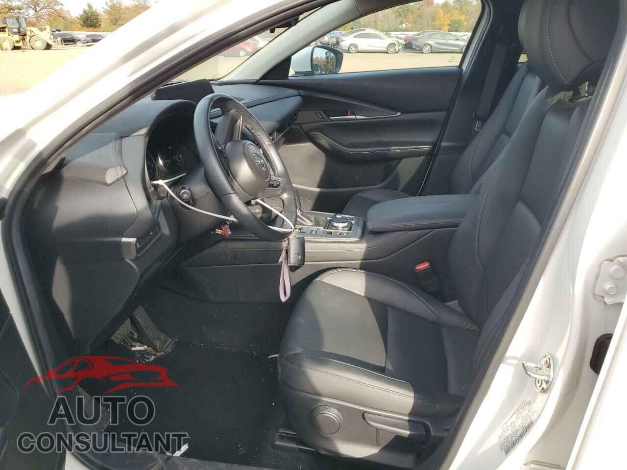 MAZDA CX30 2021 - 3MVDMBBL2MM313237