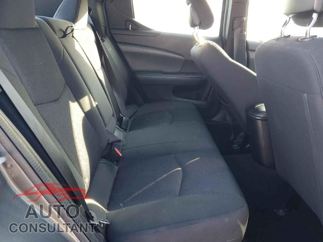 DODGE AVENGER 2013 - 1C3CDZAB5DN725211