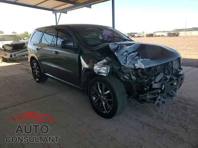 DODGE DURANGO 2014 - 1C4RDHAG4EC524053