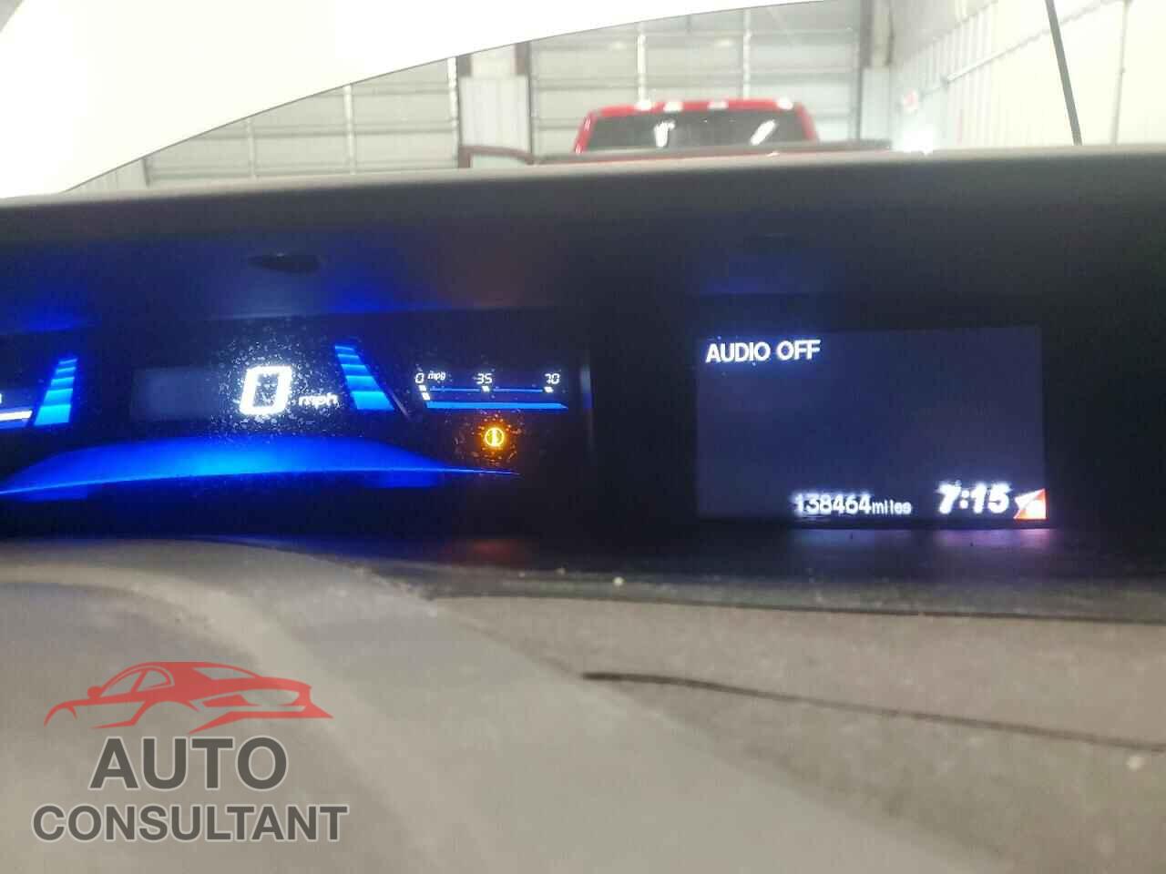 HONDA CIVIC 2012 - 19XFB2F53CE329953