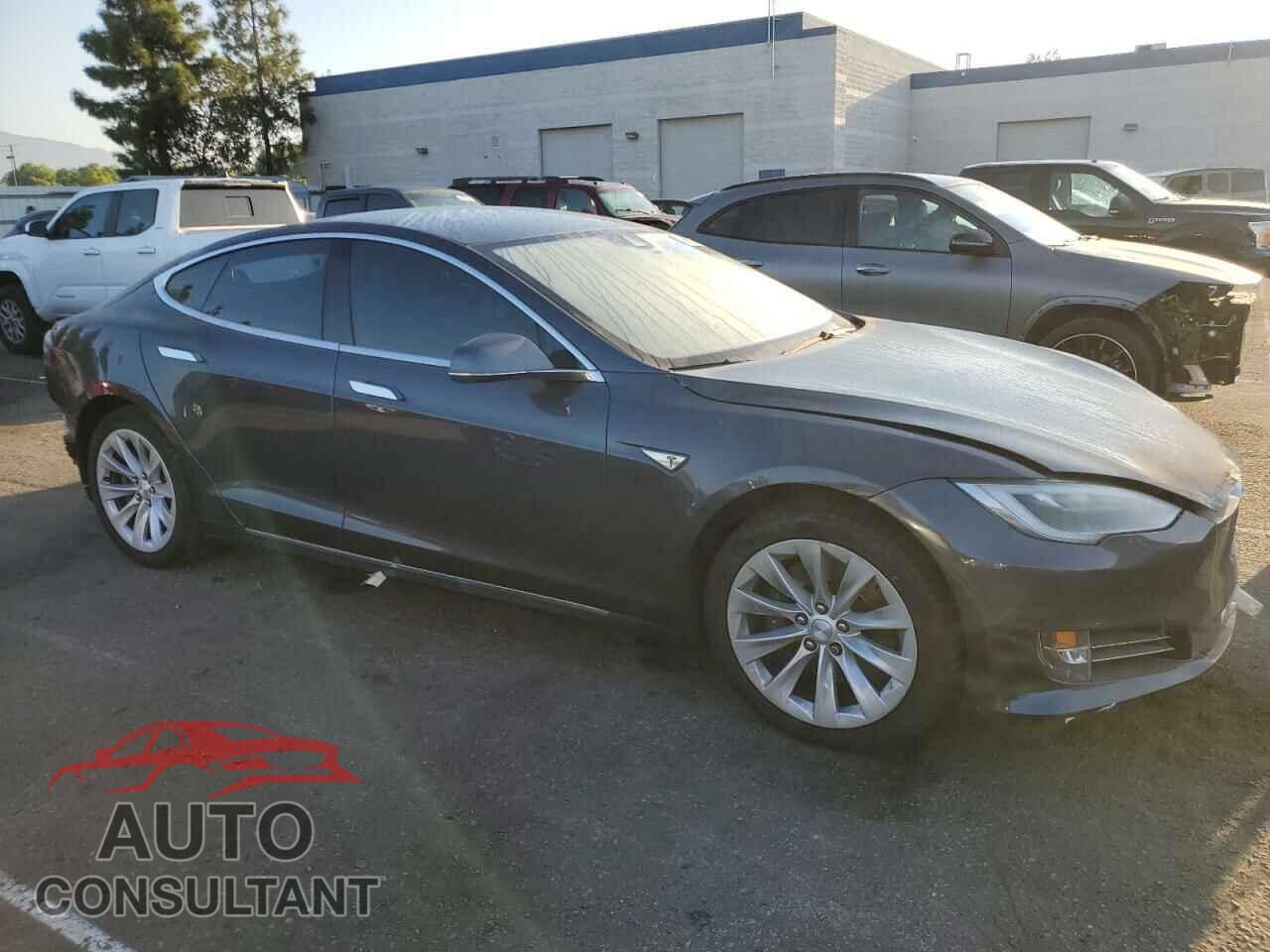 TESLA MODEL S 2016 - 5YJSA1E14GF143865