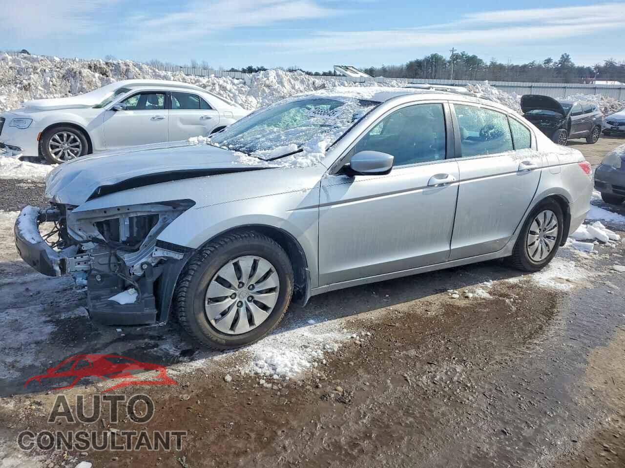 HONDA ACCORD 2012 - 1HGCP2F32CA233111