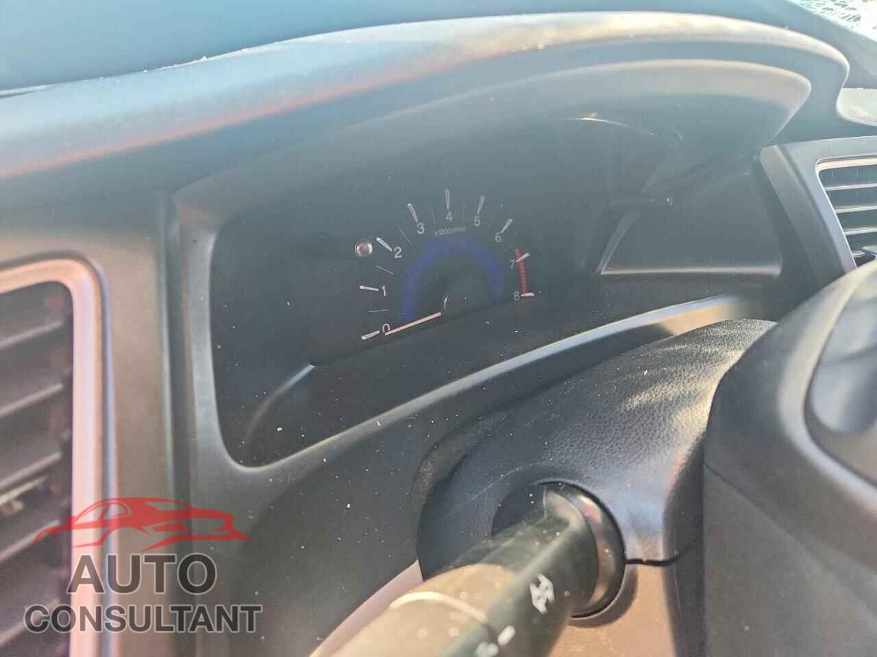 HONDA CIVIC 2014 - 19XFB2F59EE062823