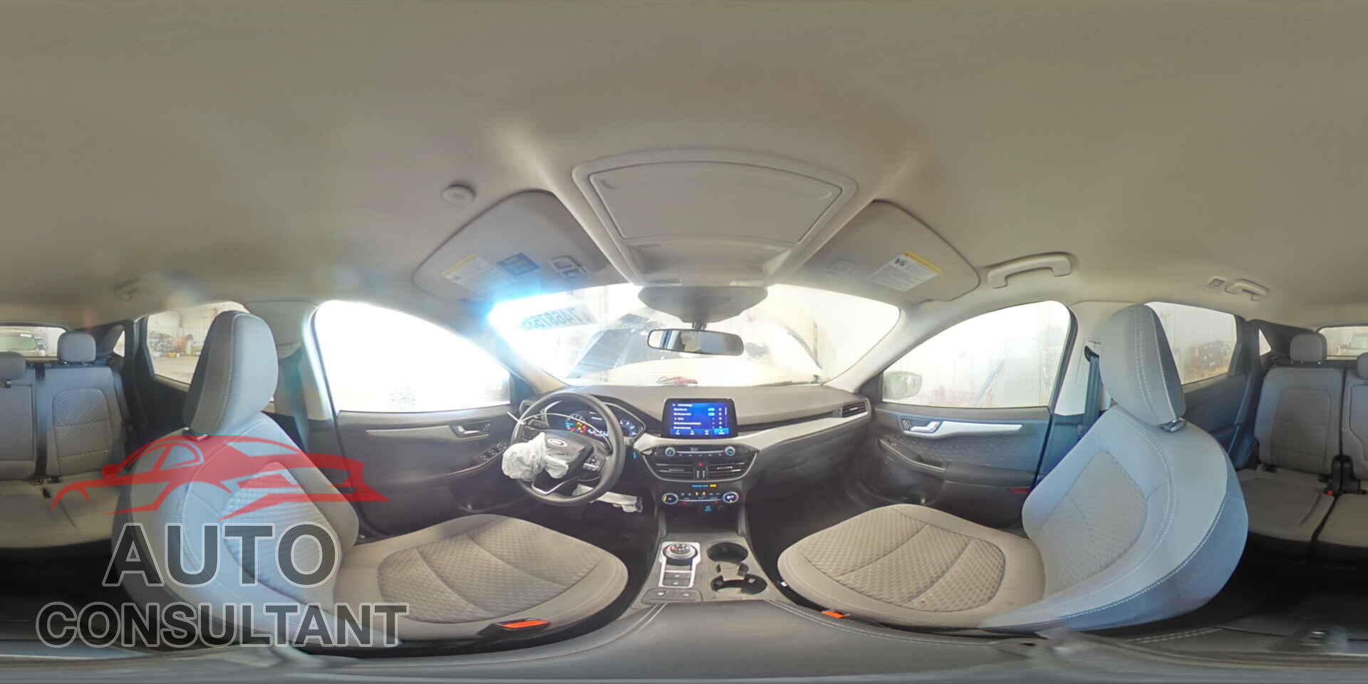 FORD ESCAPE 2020 - 1FMCU0G64LUC68554