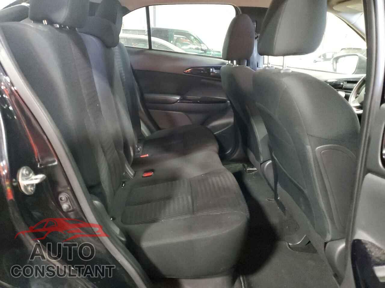 MITSUBISHI ECLIPSE 2022 - JA4ATVAAXNZ057416