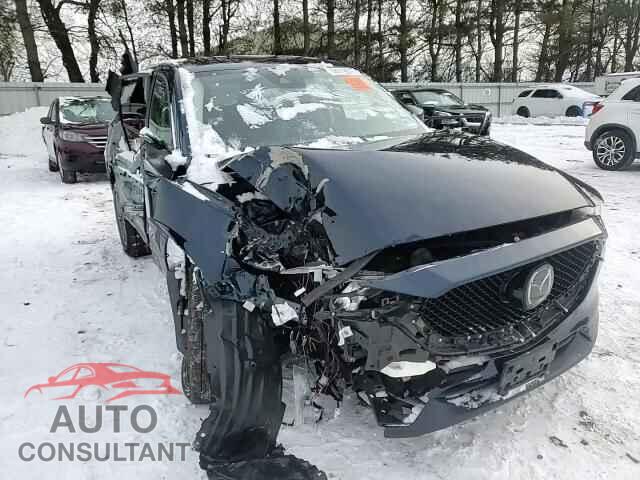 MAZDA CX-5 2020 - JM3KFBCM2L0751310