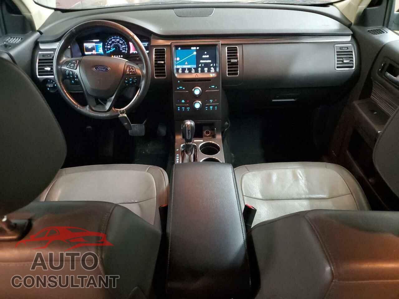 FORD FLEX 2016 - 2FMGK5C8XGBA20848