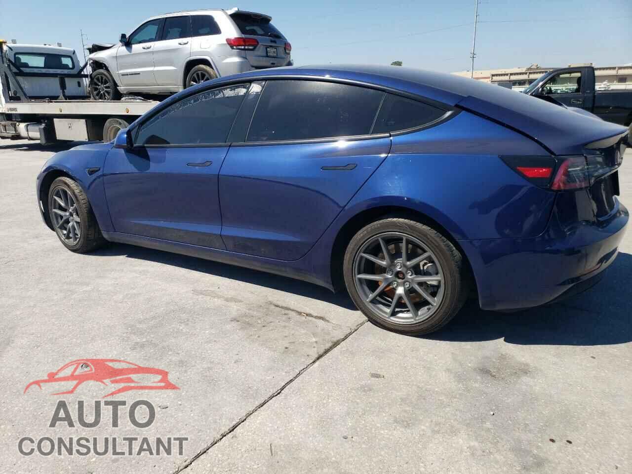 TESLA MODEL 3 2023 - 5YJ3E1EA2PF437211