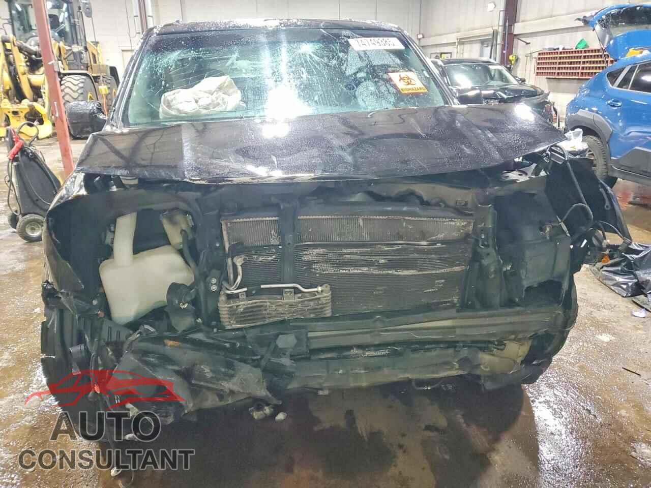 HONDA PILOT 2011 - 5FNYF4H60BB026183