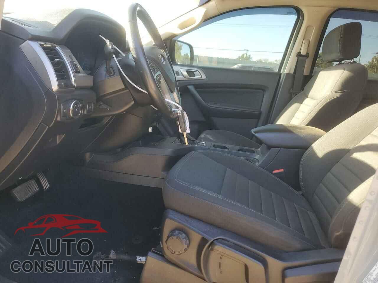 FORD RANGER 2021 - 1FTER4EH2MLD14903